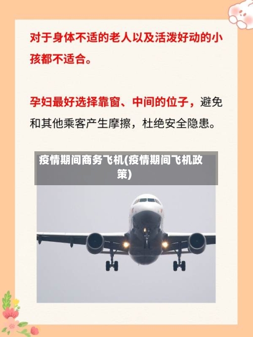 疫情期间商务飞机(疫情期间飞机政策)-第3张图片
