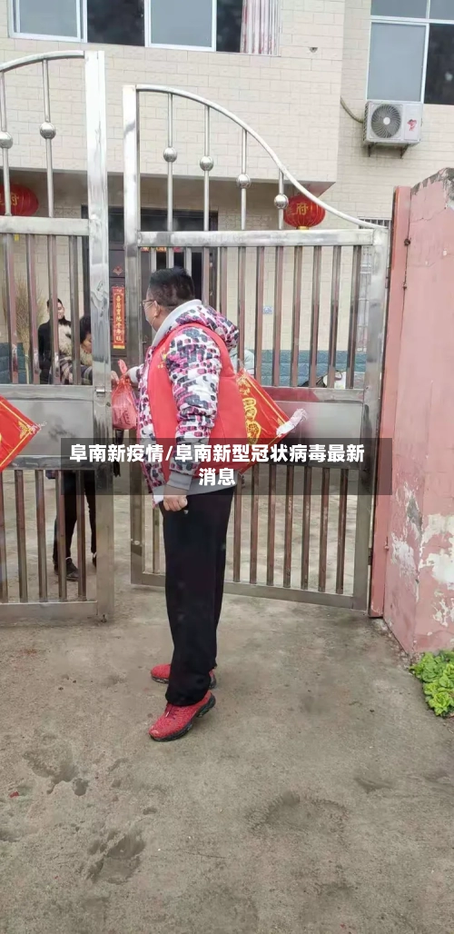 阜南新疫情/阜南新型冠状病毒最新消息-第3张图片