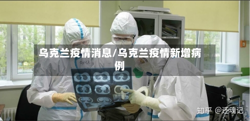 乌克兰疫情消息/乌克兰疫情新增病例-第2张图片