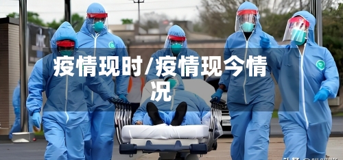疫情现时/疫情现今情况-第3张图片