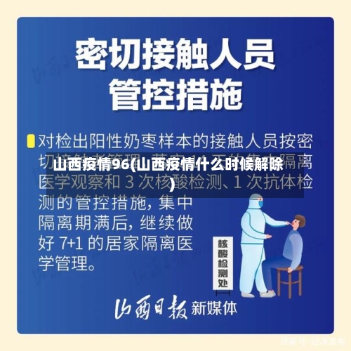 山西疫情96(山西疫情什么时候解除)-第3张图片