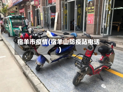 宿羊市疫情(宿羊山防疫站电话)