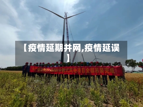 【疫情延期并网,疫情延误】